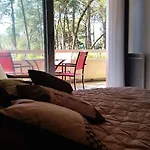 Panoramic Apartment Arcachon