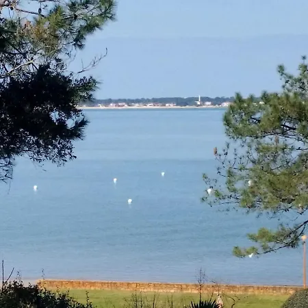 Panoramic * Arcachon