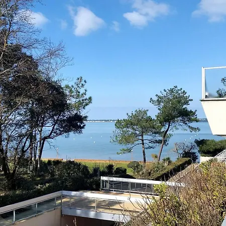 Panoramic Apartamento Arcachon