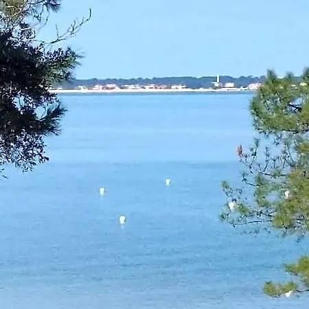 Apartamento Panoramic Arcachon
