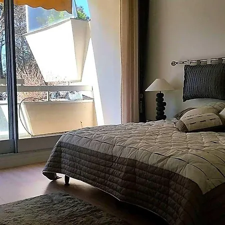 Panoramic Apartamento *