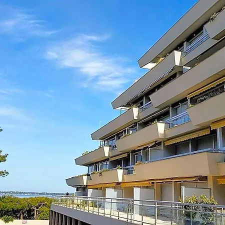 Panoramic * Arcachon