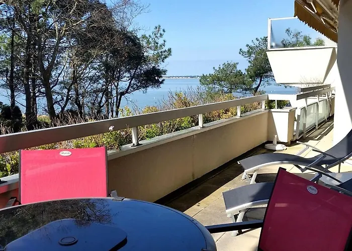 Panoramic Аркашон