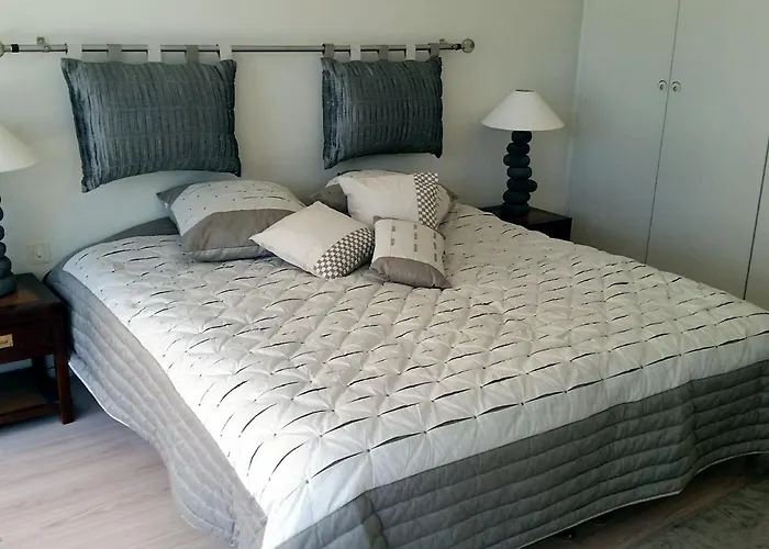 Апартаменты Panoramic