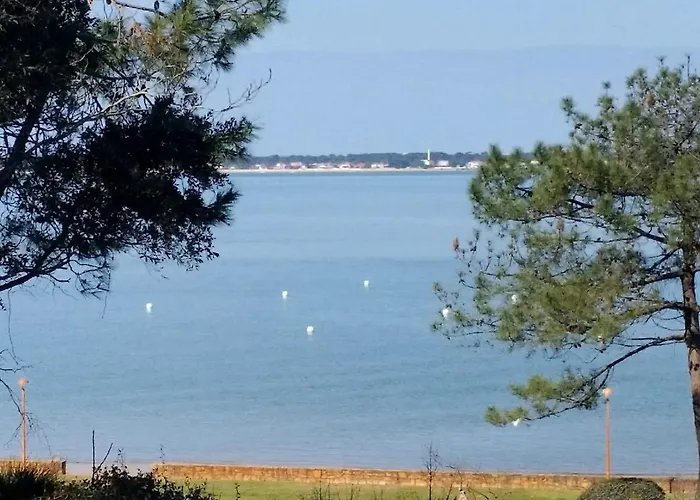 Panoramic * Arcachon