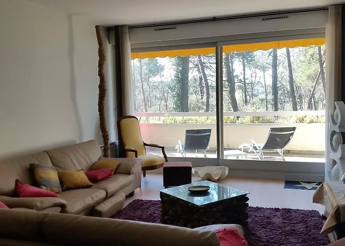 Апартаменти Panoramic